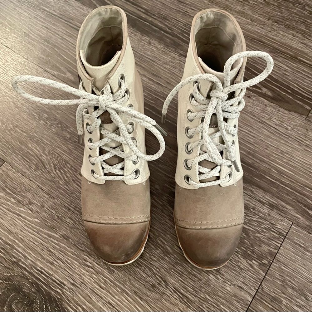 Sorel PDX wedge boot - Picture 2 of 9